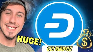 DASH Crypto Price Prediction | Is DASH Ready For $100!?