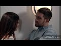 Coronation Street Michelle Catches Carla And Ali Kissing 16th April 2018