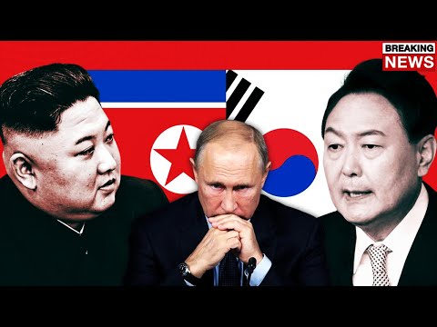 Video: Hvad er tidsforskellen med Korea i Rusland?