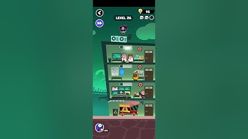 Deathigner Level 26 Walkthrough And Solution