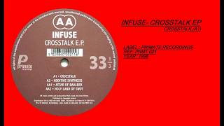 Infuse - Crosstalk (A1)