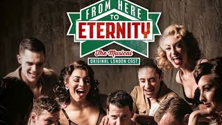 FROM HERE TO ETERNITY Hits Movie Theatres This October! Musical Countdown, Day 19 - Finale