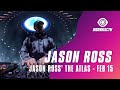 Jason Ross presents The Atlas (February 15, 2021)