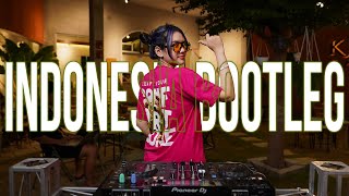 LIVE SET INDONESIA BOOTLEG X AMBYAARR | WULAN SAM