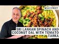 This Coconut Lentil Dal Is A Vegetarian Masterpiece This Coconut Lentil Dal Is A Vegetarian Masterpiece