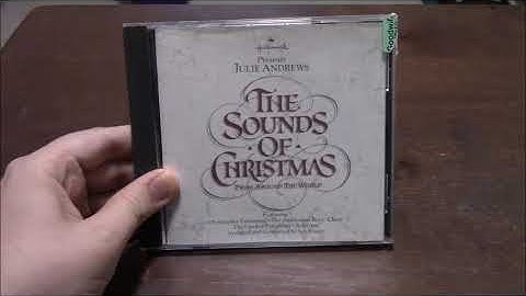 VHS/CD Update Video For 9/13/2020