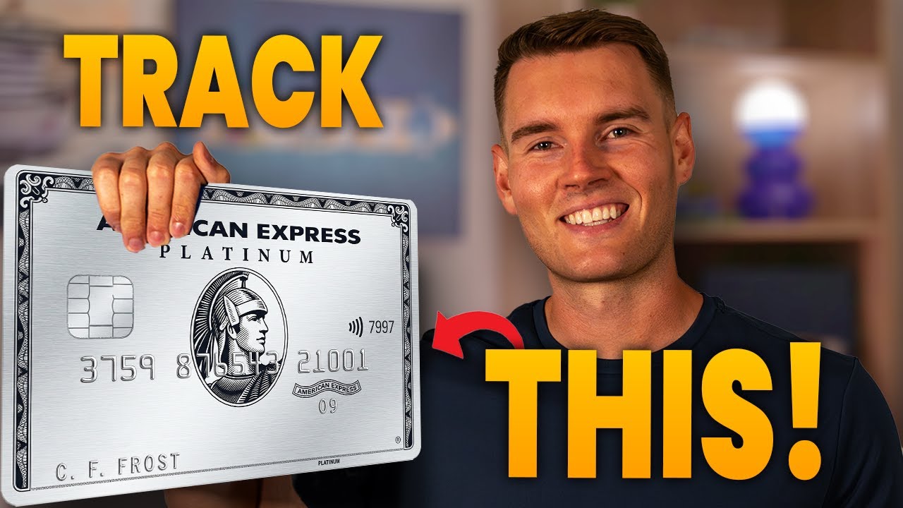 Your AMEX Cards are Worth MORE Than You Think