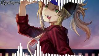 [Nightcore] - The Kid I Used to Know (Arrested Youth)