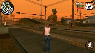 Прохождение GTA San Andreas #6 \