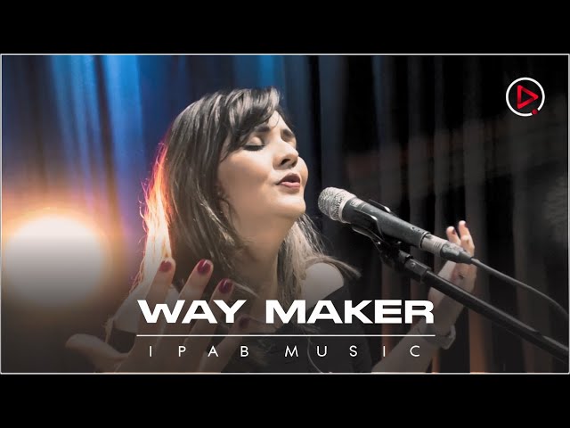 Deus de Destinos (Way Maker) - Leeland 