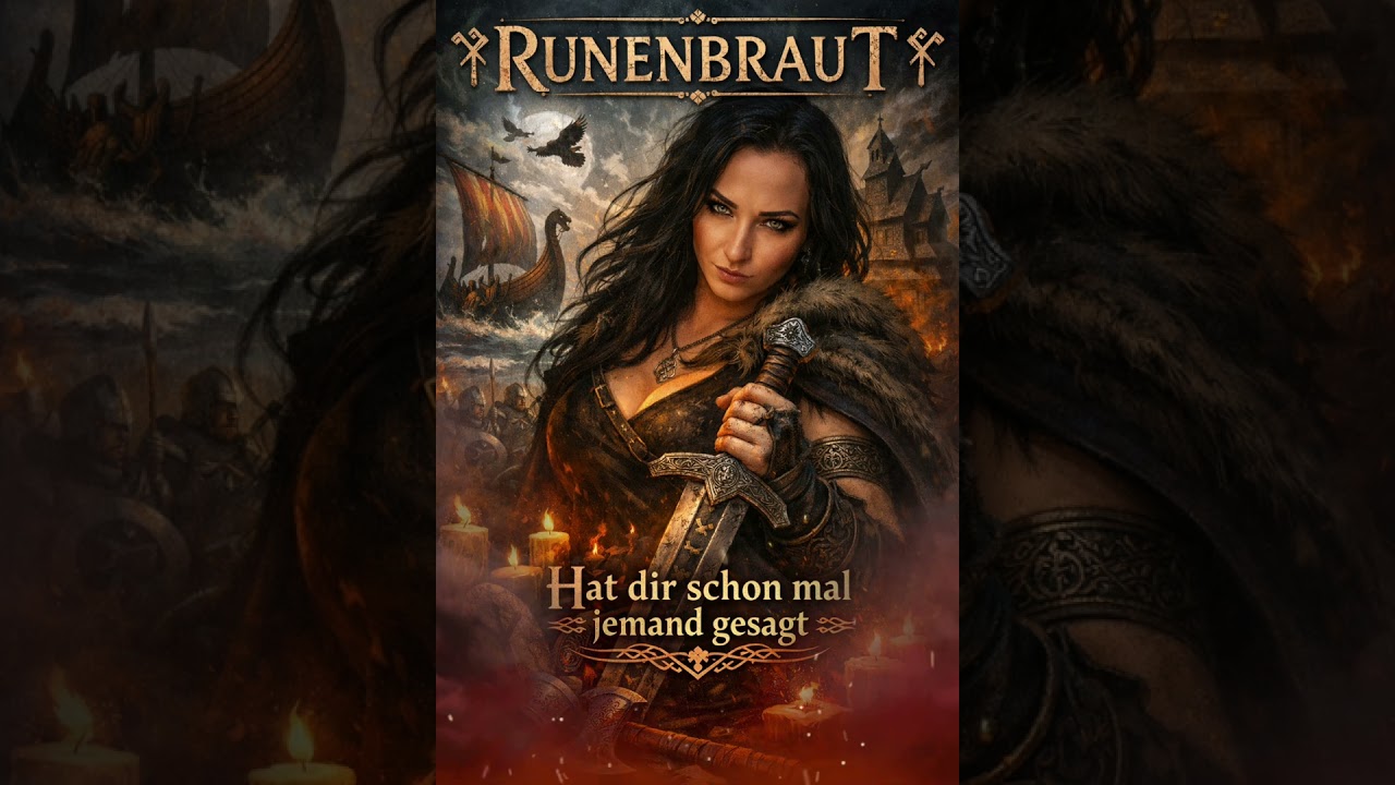 Hat dir schon mal jemand gesagt 