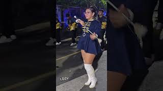 Nueva Cachiporrista San Vicentes Music Sound