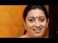 Rahul provided development Amethi: Smriti