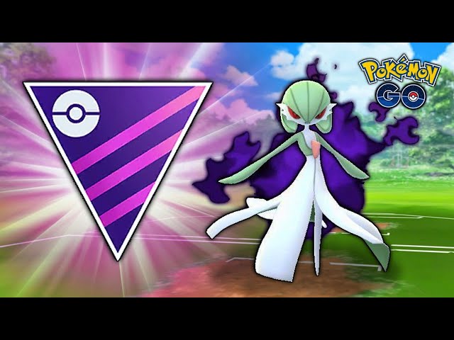 Fraquezas de Gardevoir e melhores oponentes para derrotá-lo em Pokémon Go -  Dot Esports Brasil