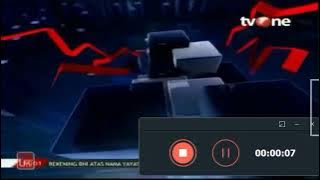 Kompilasi OBB Kabar Pasar tvOne (2008-2022) 
