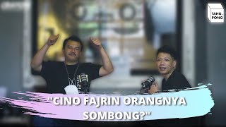 Tahu Pong - 'Suka Duka Menjadi Public Figure Semarang ft Cino Fajrin'