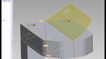 09 ProENGINEER Wildfire5 0 Solid Modeling Draft