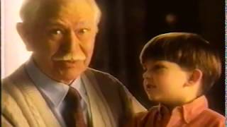 Werther's Original 'Grandfather' commercial (1995)