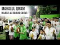 Mahalul qiyam  majelis al bouraq cikeas