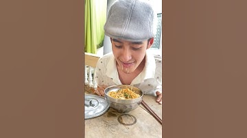 Miếng Ăn Tới Miệng Còn Rớt 🥹 | PD #shorts