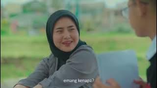 Film Pendek - Cinta Dalam Diam