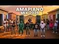 LATEST AMAPIANO MIX 2026 NEW AFROPIANO DEEP HOUSE PARTY VIBES AFRO FUSION MUSIC 