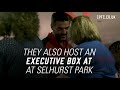 CHRISTMAS PARTY '18 | Crystal Palace Supporters Children's Charity
