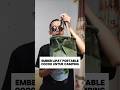 Ember Lipat Portable Kapasitas 10 liter dan 20 liter Ember Fishing Camping Ember Piknik