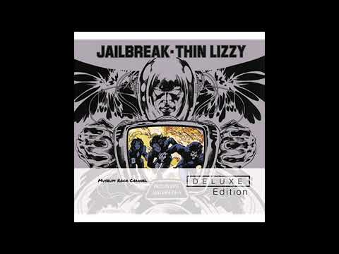 Thi̤n̤ ̤L̤i̤zzy--J̤a̤i̤l̤break 1976