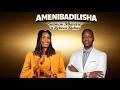 AMENIBADILISHA Saimon Mkirene Ft Rebeca Ruben Official Video
