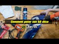 Comment poser son kit dco  linkmx