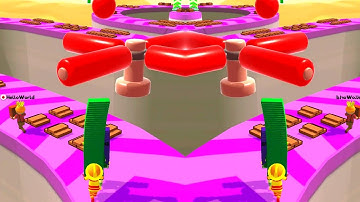 SHORTCUT RUN ALL LEVELS #170 GAMEPLAY