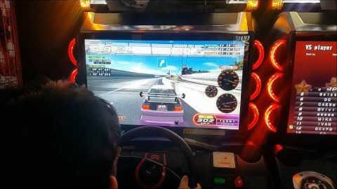 WMMT5 Fukuoka Time Attack Video [TERRY]