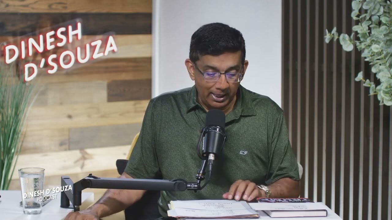 How To Convince Independents To Watch 'Vindicating Trump'