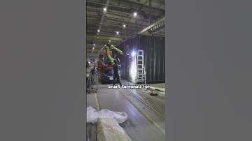 Scan. Model. Weld. It