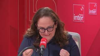 Emma Haziza : "Comment va-t-on faire dans 15 ans pour alimenter le monde" ?