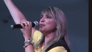 Soraia Moraes - Caminho no Deserto (Ao Vivo na Plenitude de Deus) chords