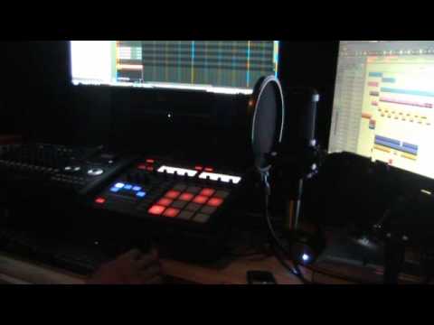 NI MASCHINE BEAT WITH ANITA BAKER SAMPLE