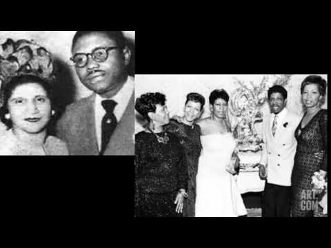 Aretha Franklin (The Untold Story)