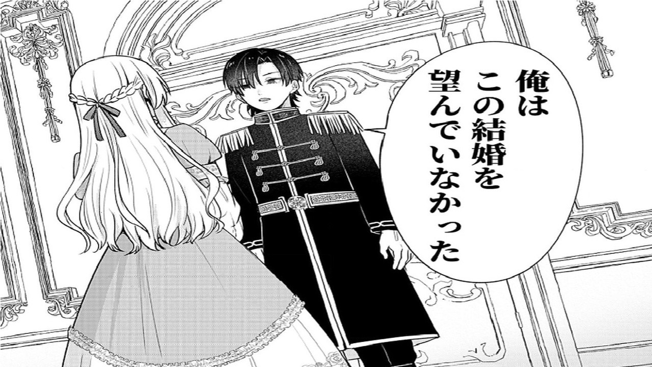 【異世界漫画】国王命令で辺境伯と結婚――相手は私の想い人。形だけでも嬉しい結婚。🍪🍼🥚1~12【マンガ動画】