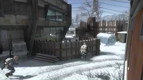 another tomahawk kill - Matty D Himself