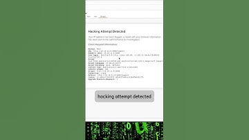 Using XSS to steal an admin cookie! #hacked #cybersecurity #hackthebox