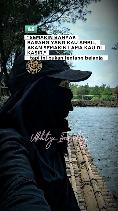 #hisab #hijrah #storyislam #bismillahfyp #quotes #ukhtybercadar