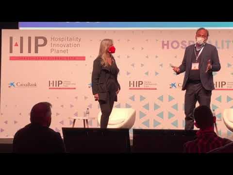 Strategic Takeaways - #HIP2021 (Día 22)