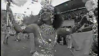 Clara Nunes - Portela 1983