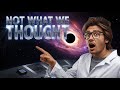 ⚫ Black Holes Aren’t What We Thought – Incredible New Discovery!