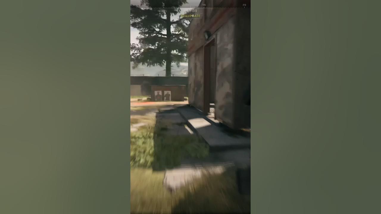 Combo! 38/39 Edit (COD MW2 Gameplay) callofduty shorts YouTube