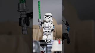 Taskforce 99 #lego #starwars #skit