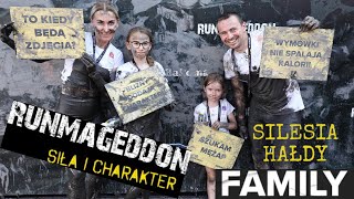 Runmageddon Family - Silesia Hałdy 2022