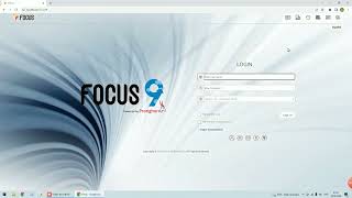 Report Designer Tool in Focus9 ERP Part 18